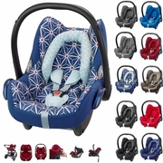 Maxi-Cosi Cabriofix 0-13 kg dažādas krāsas