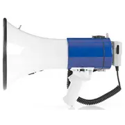 Megafons Nedis 25W 120Db Meph200Wt