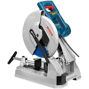 Metāla leņķzāģis Gcd 12 Jl 0601B28000 Bosch