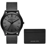 Michael Kors Mk1085Set Vīriešu pulkstenis