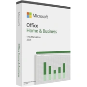Microsoft Office Home  Business 2024 English 1 Pc/Mac Ep2-06631