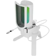 Mikrofons Genesis Radium 250 White Ngm-2353