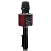 Mikrofons Lenco Bmc-090Bk Black