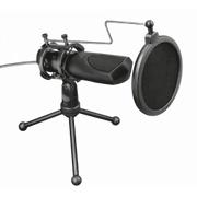 Mikrofons Trust Gxt 232 Mantis Black 22656