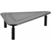 Monitora statīvs Gembird Adjustable Monitor Stand Ms-Table-02