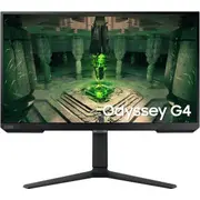 Monitors Samsung 27 Odyssey G4 Ips Ls27Bg400Euxen