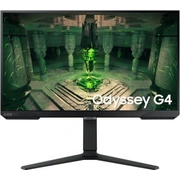 Monitors Samsung 27 Odyssey G4 Ips Ls27Bg400Euxen
