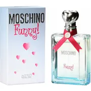 Moschino Funny Smaržas Edt 100Ml 8011003991617