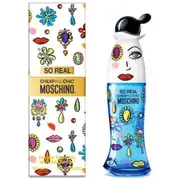 Moschino So Real Cheap  Chic Smaržas Edt 100Ml 8011003838400