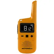 Motorola Talkabout T72 2.Gab Rācijas D3P01611Bdlmaw