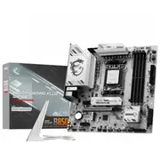 Msi B850 Gaming Plus Wifi6E Mātesplate Atx / Ddr4 B850-Gaming-Plus-Wifi6E