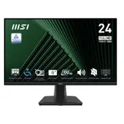Msi Pro Mp245G Monitors 23.8 Promp245G
