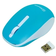 Msonic Mx707B 1000Dpi Optiskā bezvadu datorpele