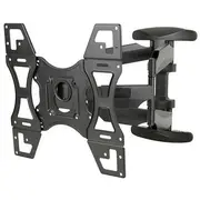 Multibrackets Mb-5266 Tv sienas grozāmais  kronšteins televizoriem līdz 70 / 45Kg