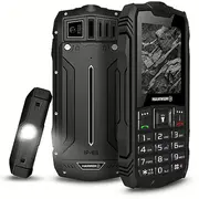 Myphone Hammer Rock Mobilais telefons 2Gb / 16Gb 5902983617747