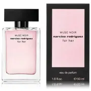 Narciso Rodriguez For Her Musc Noir Smaržas Edp 50 ml 3423222012687