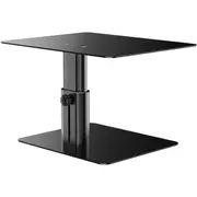 Nillkin Highdesk Klēpjdatora statīvs Nn-Hd/Bk