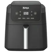 Ninja Af170Eu Karstā Gaisa fritieris 6.2L 1750W