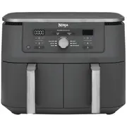 Ninja Dz400Eu Karstā Gaisa Fritieris 9.5 L 2470W