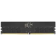 Operatīvā atmiņa Goodram Gr5600D564L46S/16G Ddr5 Dimm 16Gb 5600Mhz