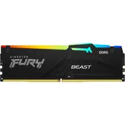 Operatīvā atmiņa Kingston Fury Beast 32Gb Black Kf552C40Bb2A-32