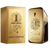 Paco Rabanne 1 Million Smaržas Par 50 ml 3349668579822