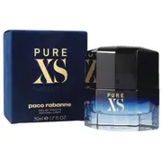 Paco Rabanne Pure Xs Smaržas Edt 50 ml 3349668545759