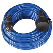 Pagarinātājs Bremaxx 25 m 230 V / 16 A 1169820 Brennenstuhl