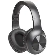 Panasonic on-ear austiņas ar bluetooth, melnas Rb-Hx220Bdek