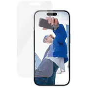 Panzerglass 2873 Classic Fit Aizsargstikls priekš Apple iPhone 15