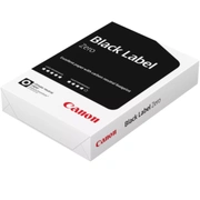 Papīrs Canon Black Label Zero A4 80G 500Lp 9808A016