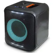 Pārnēsājams skaļrunis Nedis Paty Speaker 150W Sppt2450Bk