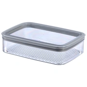 Pārtikas uzglabāšanas trauks taisnstūris 1,4L Dry Rectangular 0807276840