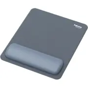 Peļu paliktnis Fellowes Breyta Wrist Rest Microban Marine 100142557