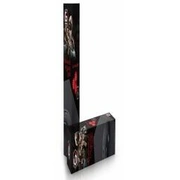 Peļu paliktnis Gembird Gaming 350 x 900 mm Mp-Game-Xl