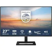 Philips 1000 series 27E1N1600Ae/00 Monitors 27 / Ips 2K Qhd 100 Hz