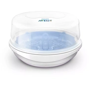 Philips Avent Mikroviļņu tvaika sterilizators Scf281/02