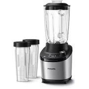 Philips Daily Collection blenderis, 1500W, melns Hr3760/10