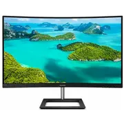 Philips E-Line 328E1Ca Monitors 32  / 4K Uhd Va 60 Hz 328E1Ca/00