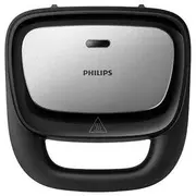 Philips Hd2350/80 Sviestmaižu Tosteris Hd2530/80