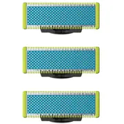 Philips Oneblade Qp235/50 Skūšanās galviņas 3 gab