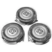Philips Sh30/50 Rezerves Skuvekļa Galviņas