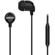 Philips Tae2146Bk/00 Vadu Austiņas Usb-C