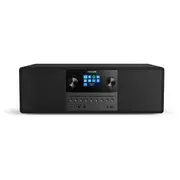 Philips Tam6805/10 Mikro mūzikas sistēma