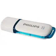 Philips Usb 3.0 Flash Drive Snow Edition Zila 16Gb Fm16Fd75B
