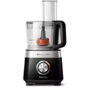 Philips Viva Collection Kompaktais virtuves kombains 850 W Hr7530/10
