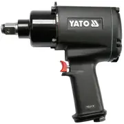 Pneimatiskā uzgriežņu atslēga 3/4 1300Nm Yt-09564 Yato