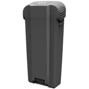 Powerclean 2000 mAh akumulators melns 4142 Bissell