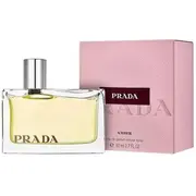 Prada Amber Smaržas Edp 80 ml 8435137701759
