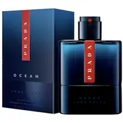 Prada Luna Rossa Ocean Smaržas Edt 100Ml 3614273556620
